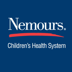 Nemours Children’s Hospital Logo