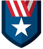 Veteran's Badge