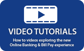 Video Tutorials