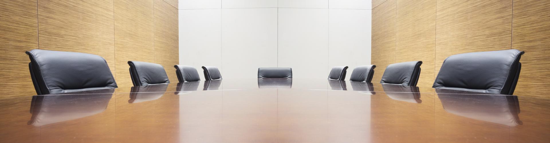 Join our Board