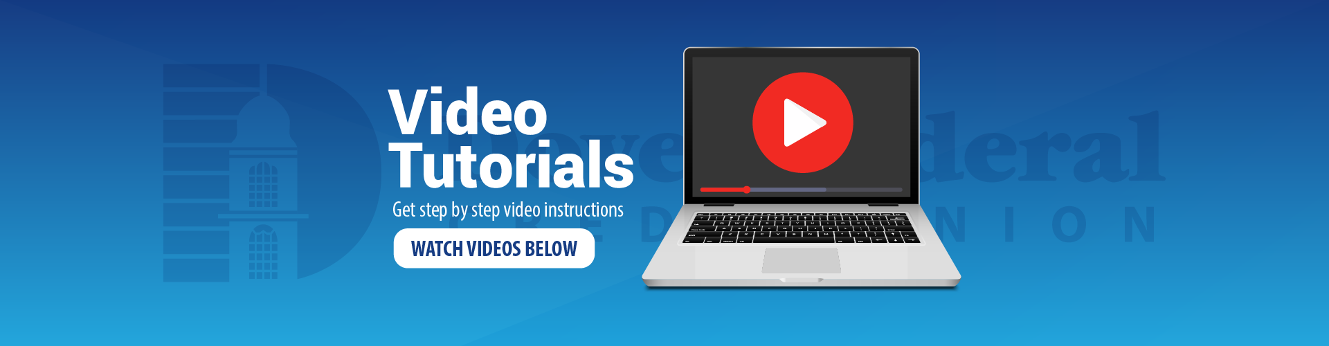 Video Tutorials