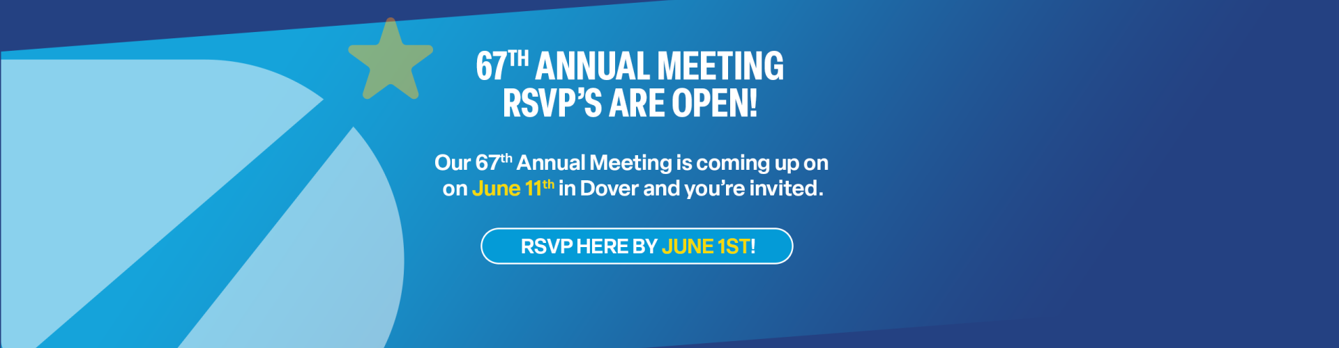 67th Annual Meeting