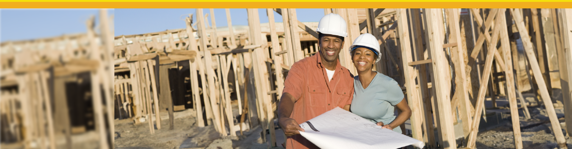 Coffee and Construction Home Building Seminar