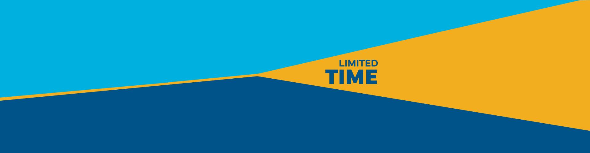 Limited Time