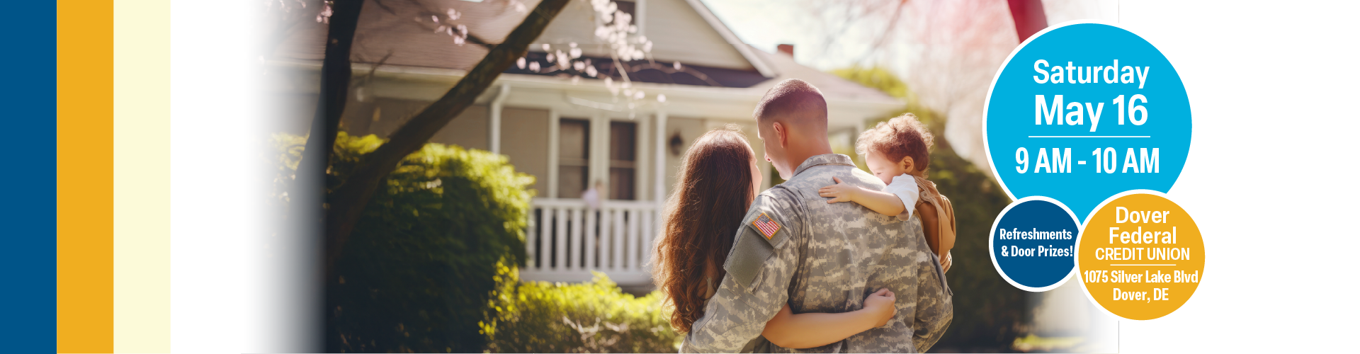 Military Financial Readiness Seminar