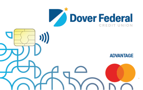 Advantage Credit Card